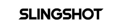 スリングショット ロゴ