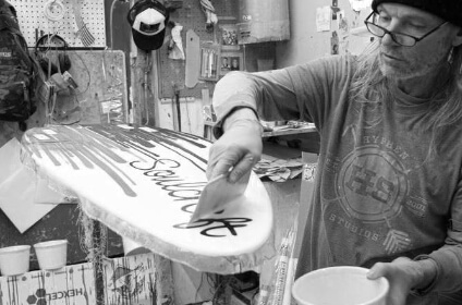 ソウルクラフト ボード