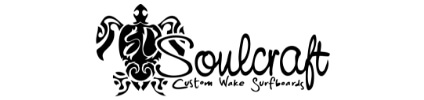ソウルクラフト ロゴ