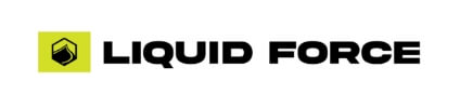 リキッドフォース ロゴ