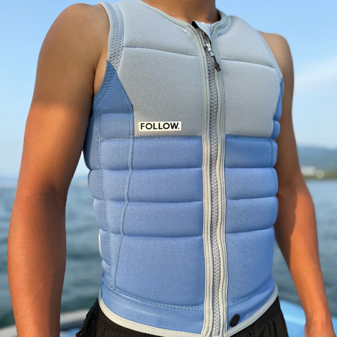 キッズ用ライフジャケット | WAKESTYLE CO.