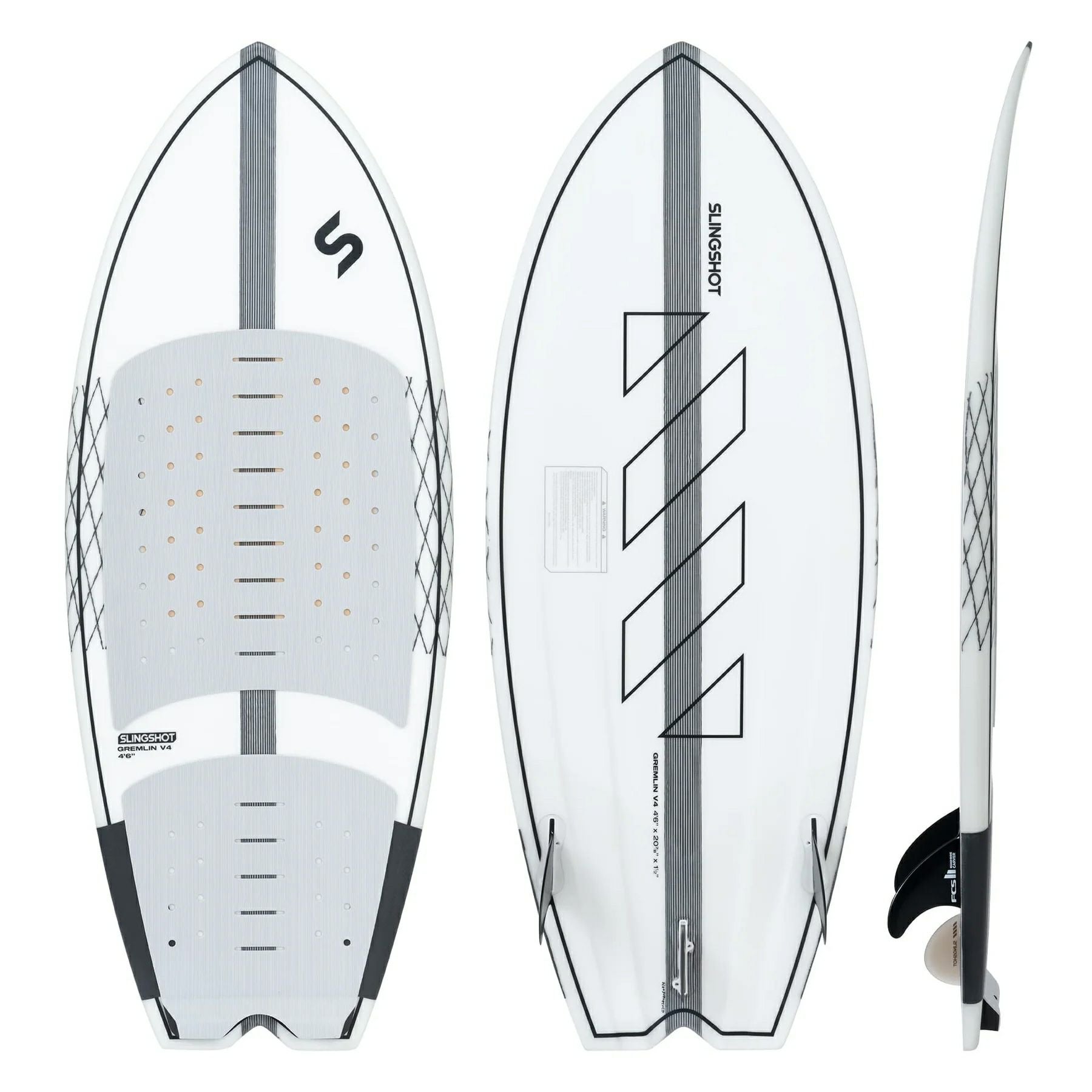 SLINGSHOT | WAKESTYLE CO.