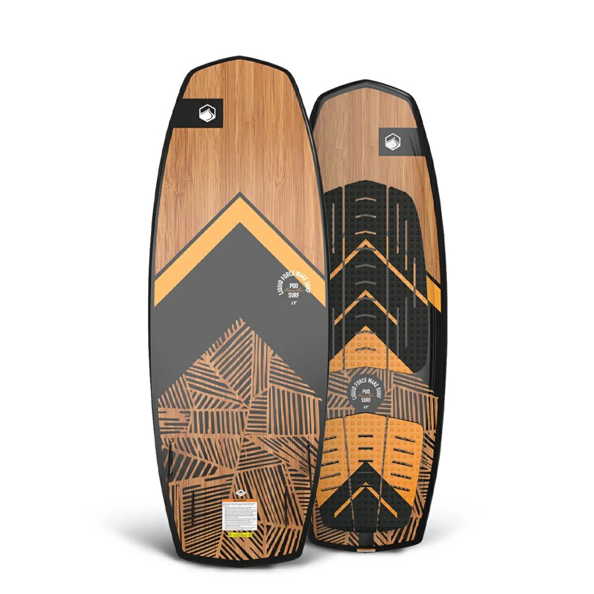 LIQUID FORCE | WAKESTYLE CO.