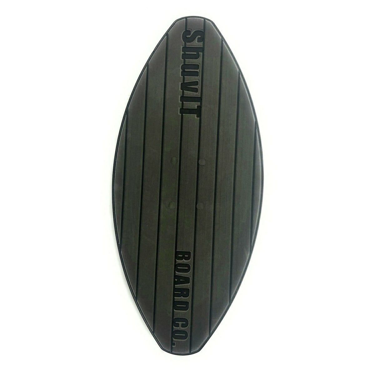 陸トレーニング用　 ShuvIT Board miniの裏