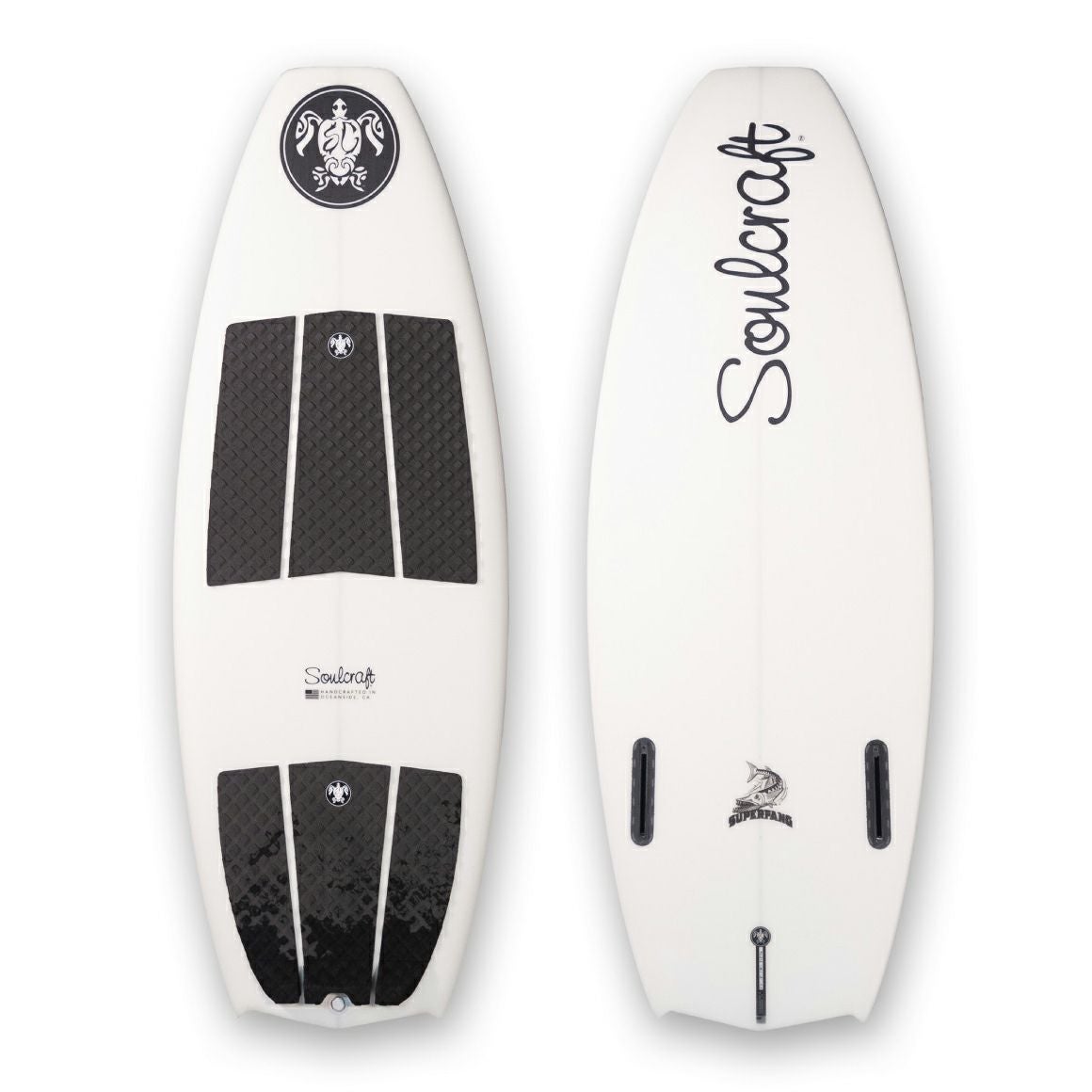 Soulcraft | WAKESTYLE CO. Soulcraft | WAKESTYLE CO.