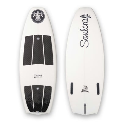 Soulcraft | WAKESTYLE CO