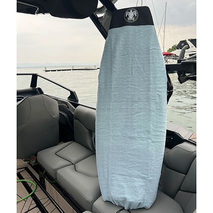 Soulcraftのボードソックス　Blunt Nose