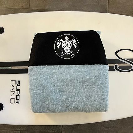 Soulcraftのボードソックス　Blunt Nose（Sage）