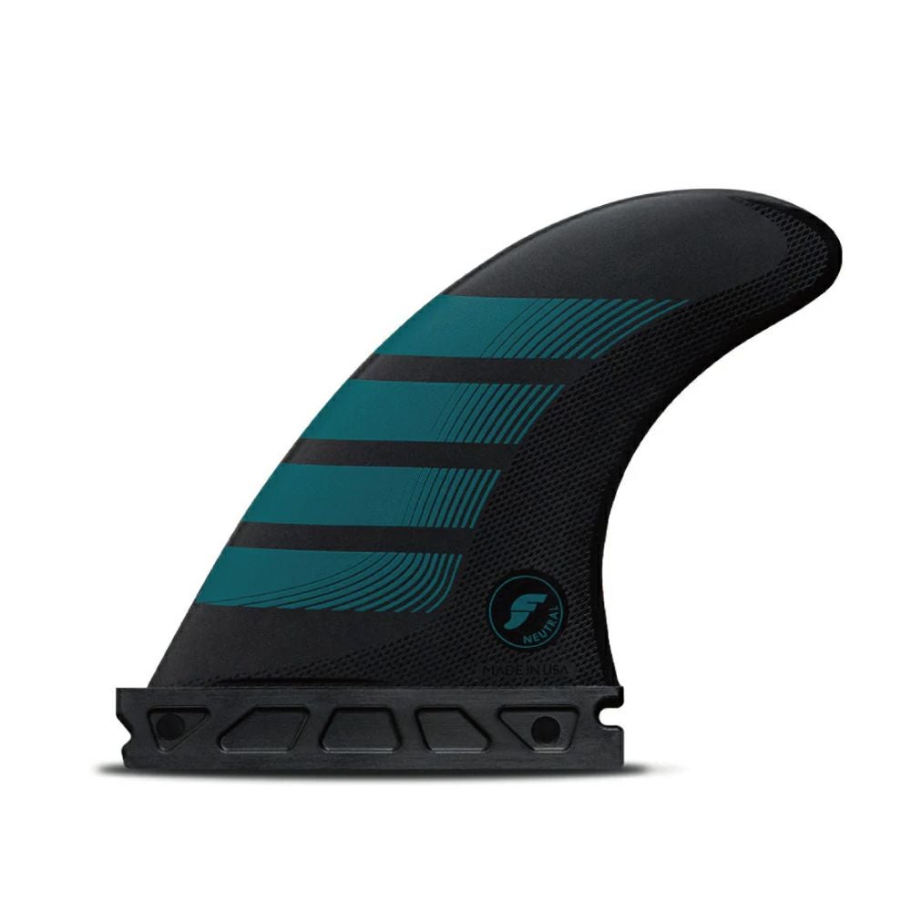 サーフボード　フィン F4 ALPHA 