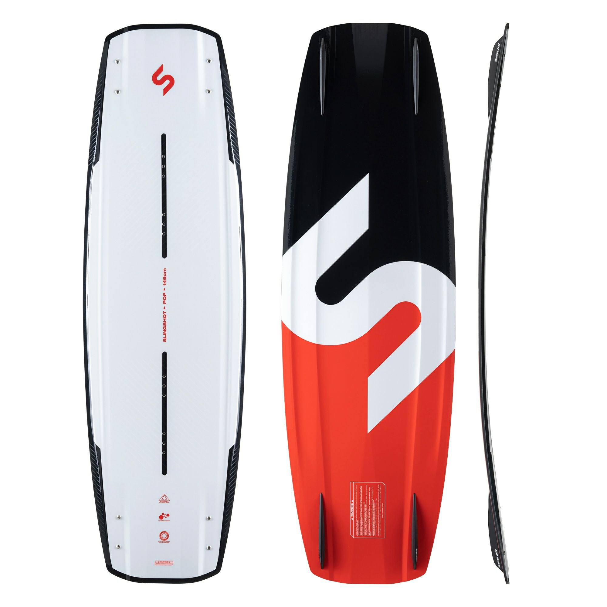 SLINGSHOT｜P.O.P. 2024 | WAKESTYLE CO.