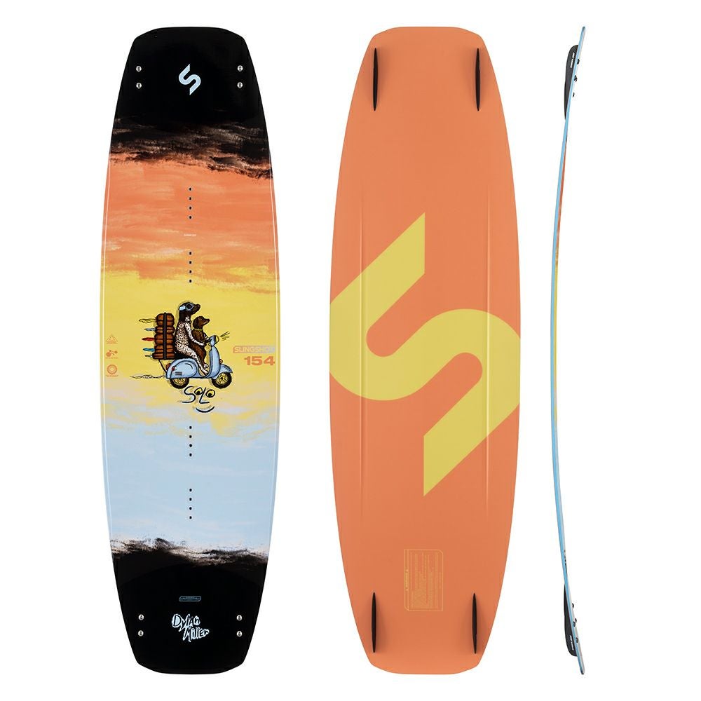 ウェイクボード | WAKESTYLE CO.