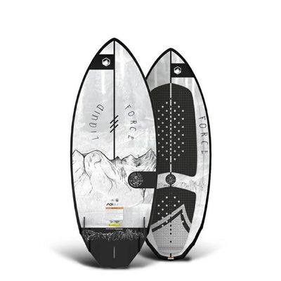 LIQUID FORCE | WAKESTYLE CO