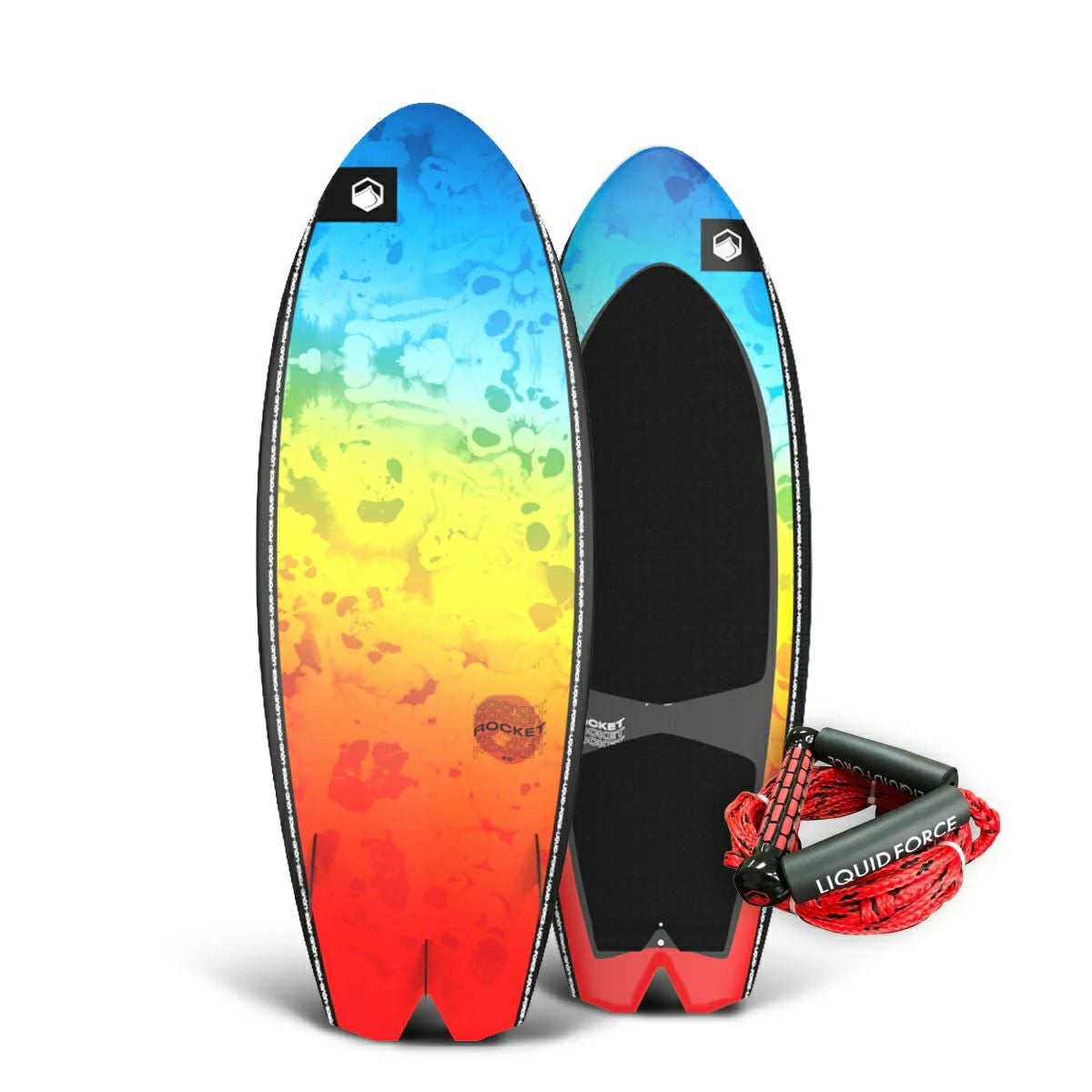 LIQUID FORCE | WAKESTYLE CO.