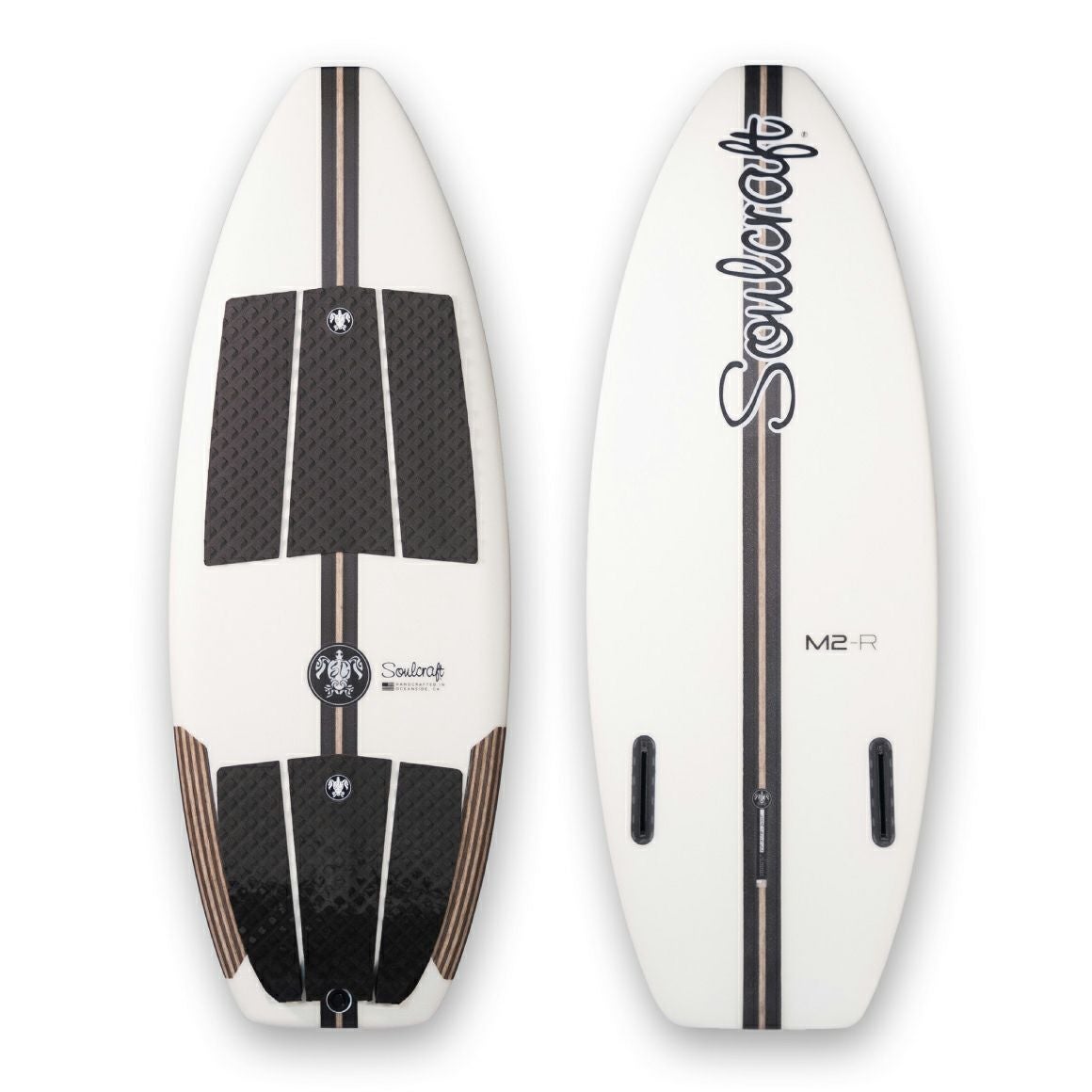 Soulcraft | WAKESTYLE CO.
