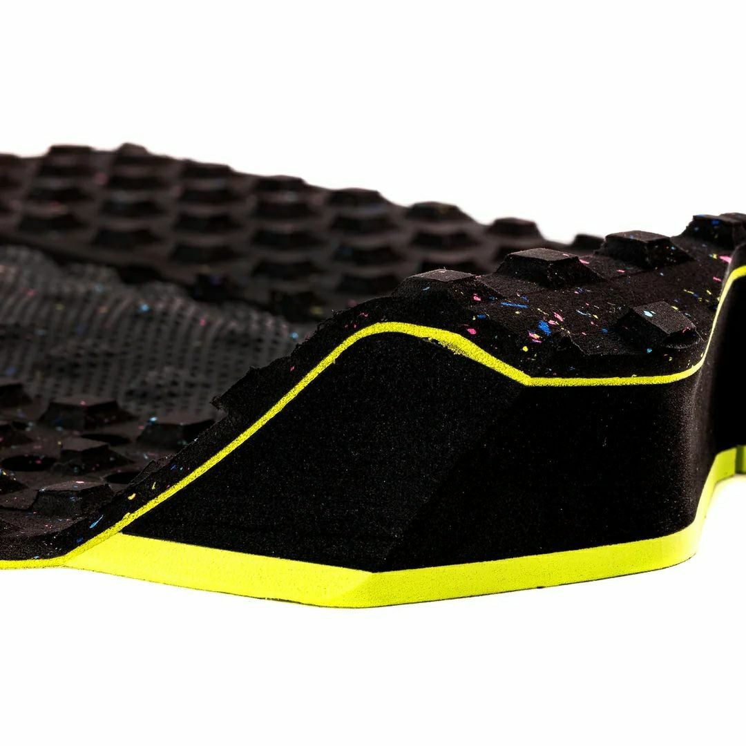 サーフボードアクセサリー　デッキパッド　ITALO FERREIRA LITEの下部