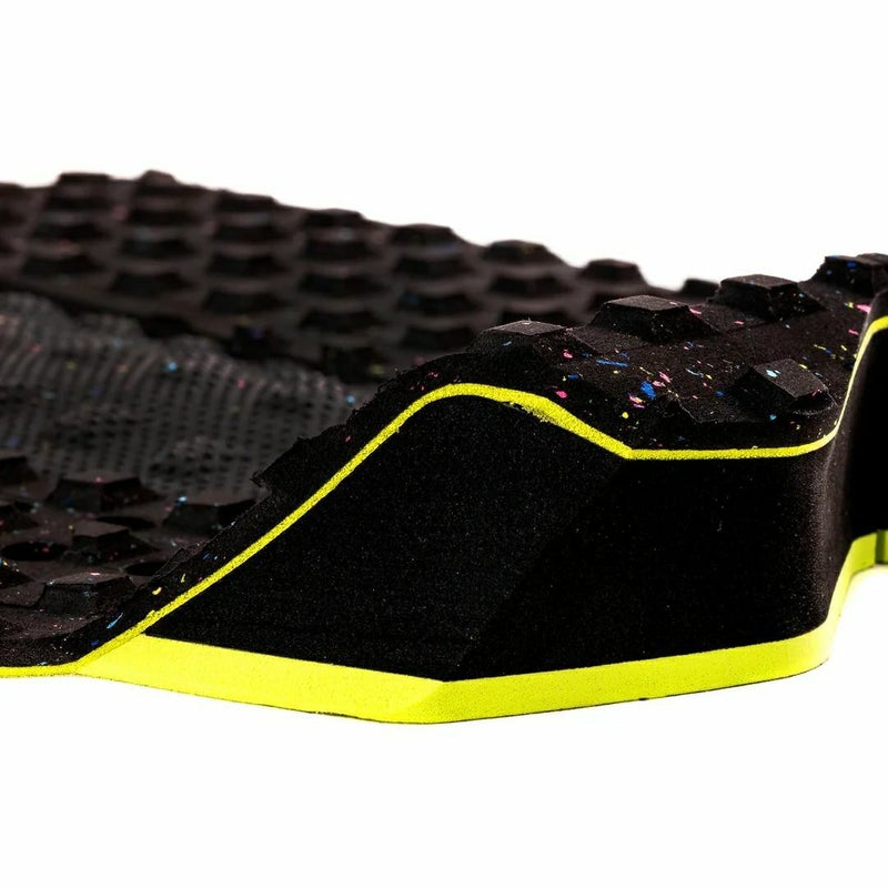 サーフボードアクセサリー　デッキパッド　ITALO FERREIRA LITEの下部