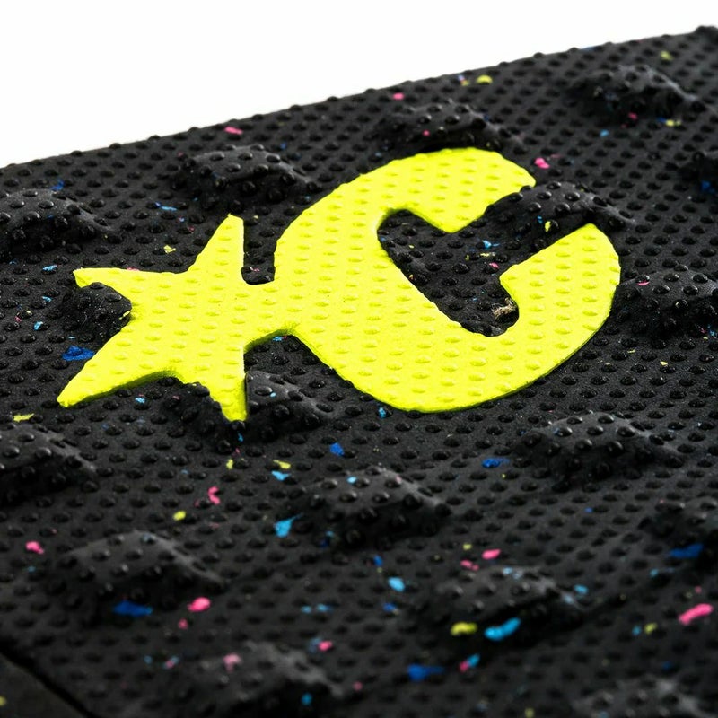 サーフボードアクセサリー　デッキパッド　ITALO FERREIRA LITEのロゴのアップ