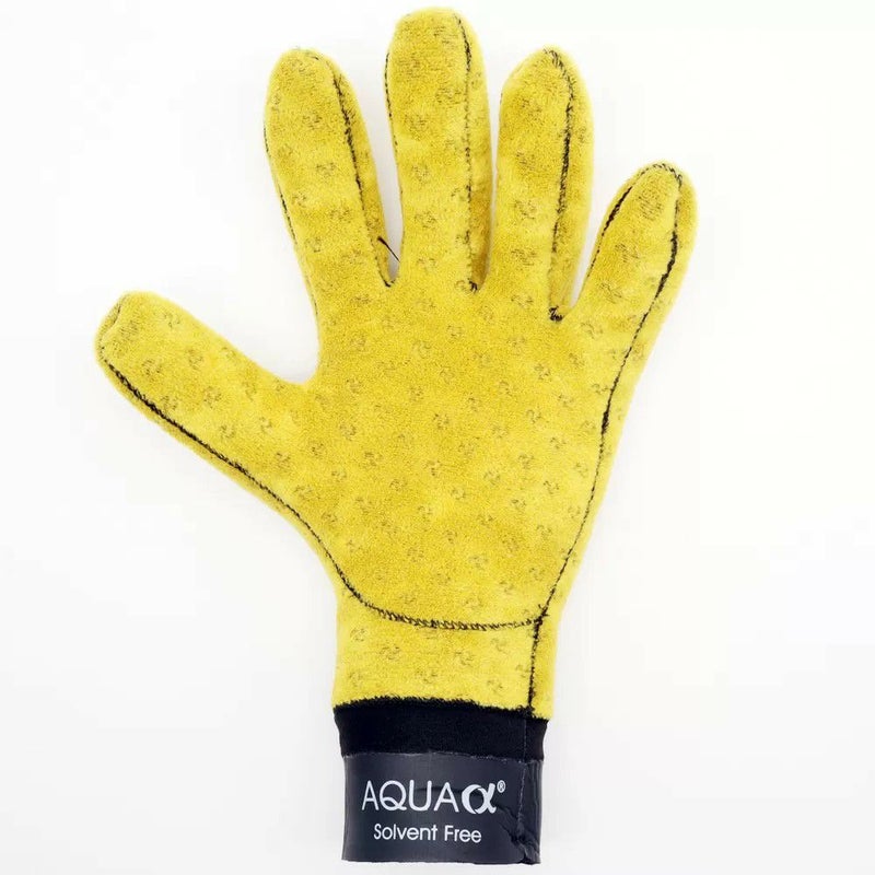  PSYCHO SL GLOVE 2 FIREWALL　裏地