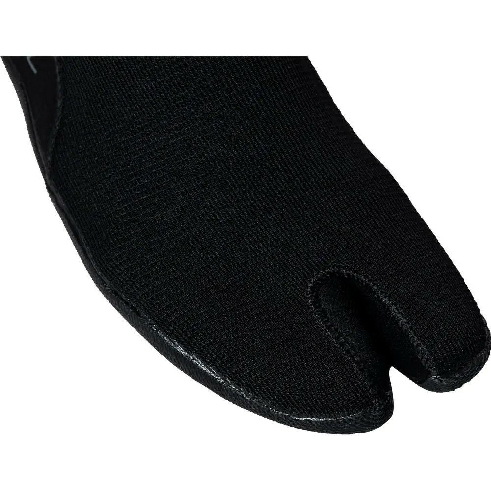 NINJA SOCKS つま先