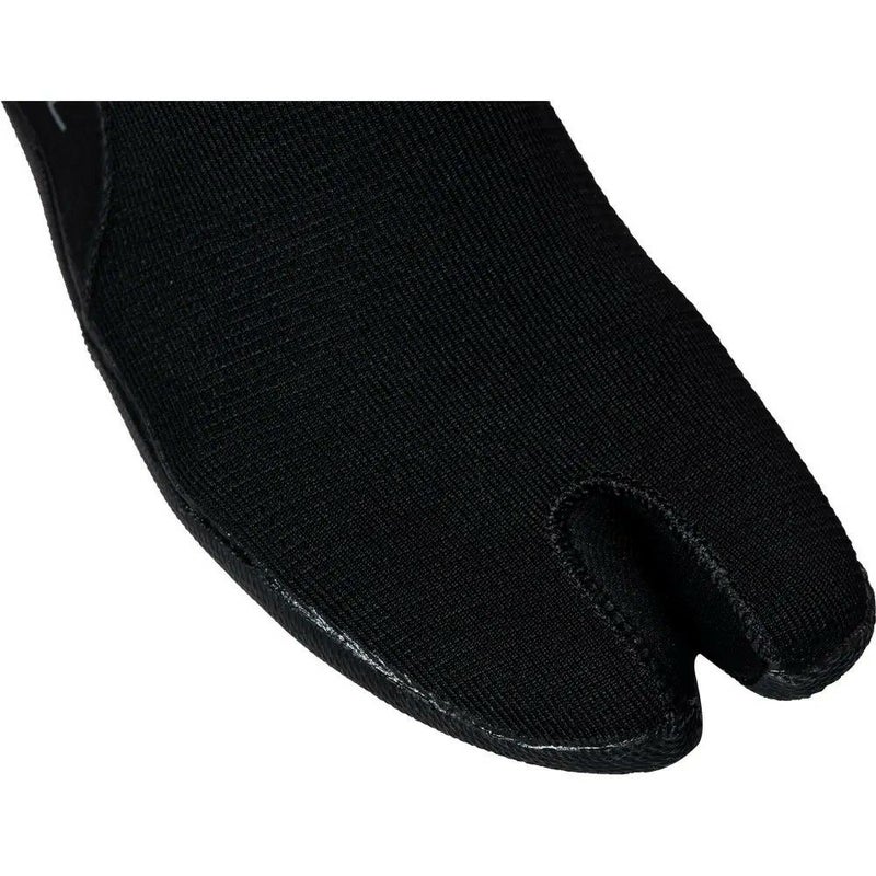 NINJA SOCKS つま先