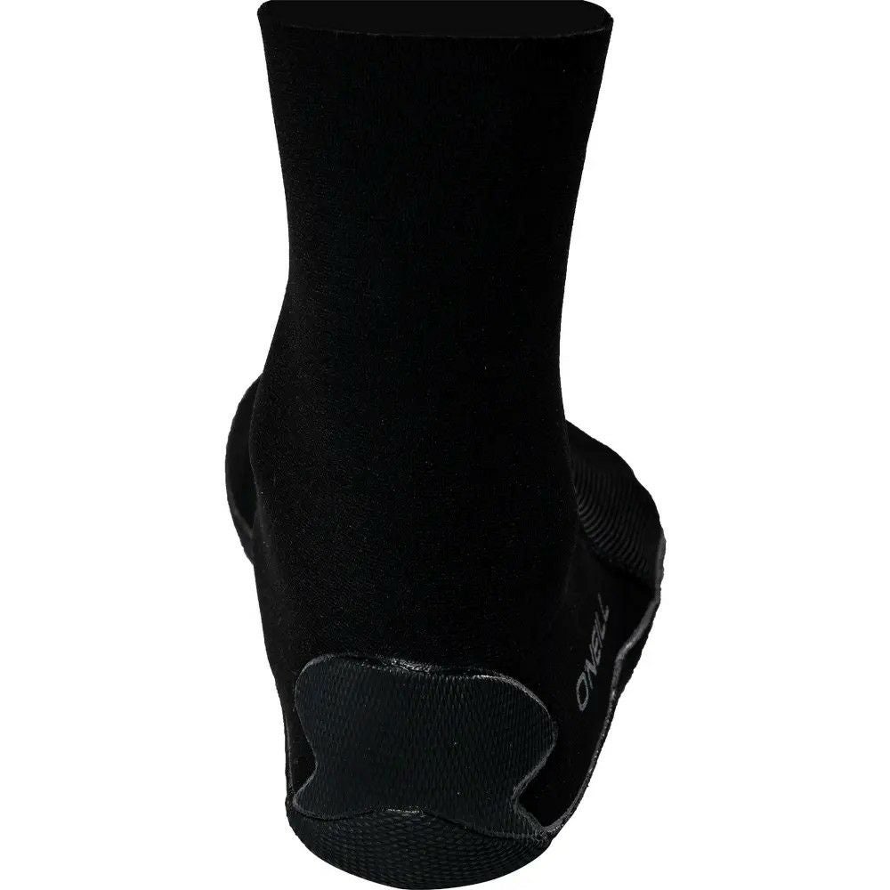 NINJA SOCKS　かかと