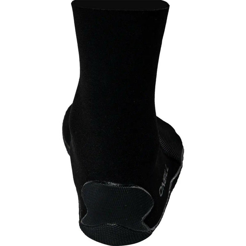 NINJA SOCKS　かかと