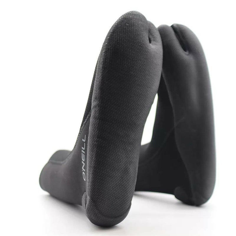 NINJA SOCKS　足裏両足