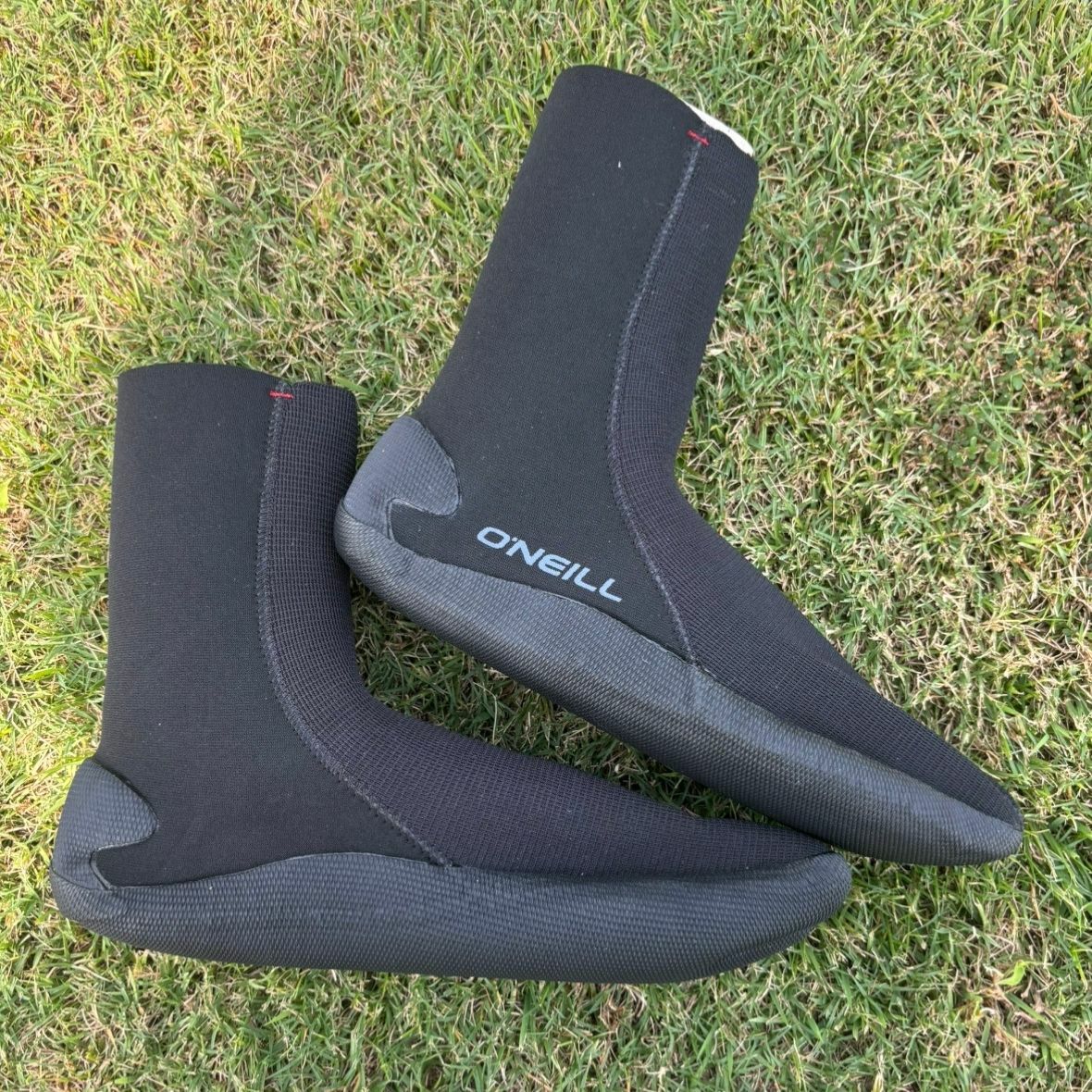 ウェイクサーフィン 冬物セット