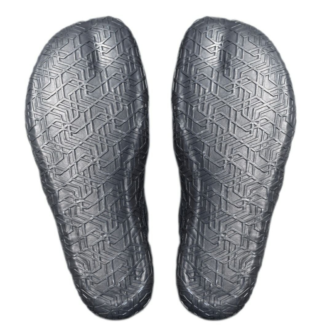 X-FIT 3mm SURF BOOTS　裏面