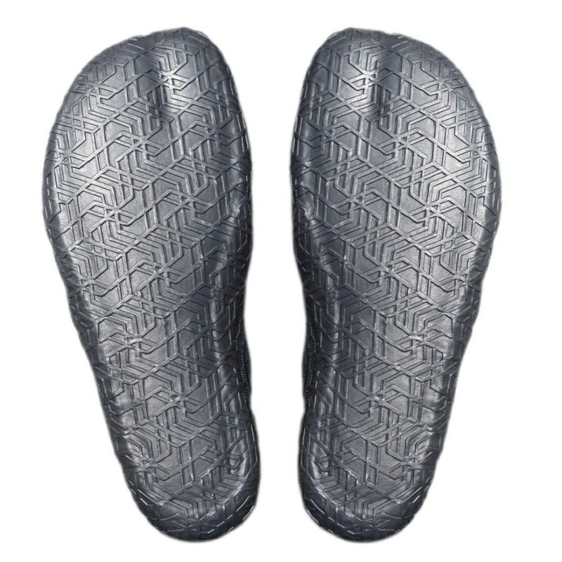 X-FIT 3mm SURF BOOTS　裏面