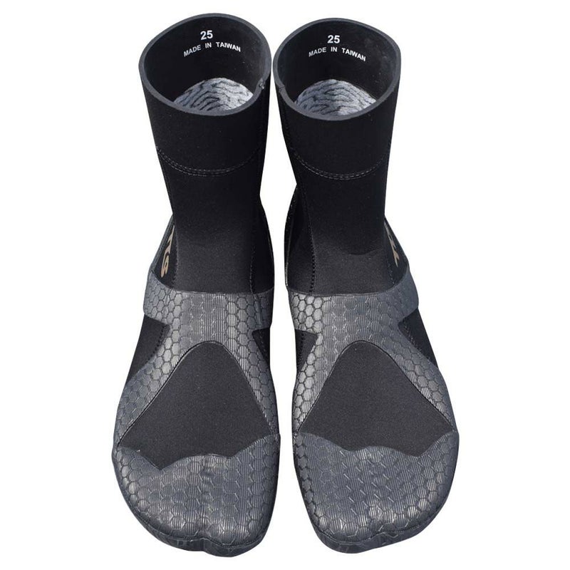 X-FIT 3mm SURF BOOTS
