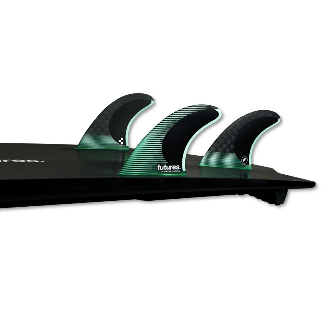 F4 Black STIX　NEUTRAL