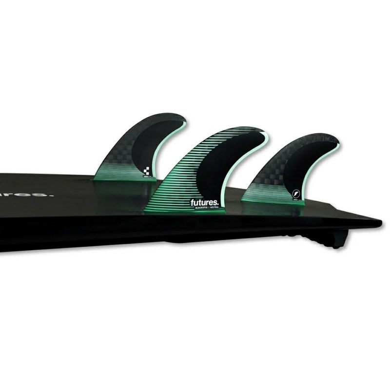 F4 Black STIX　NEUTRAL