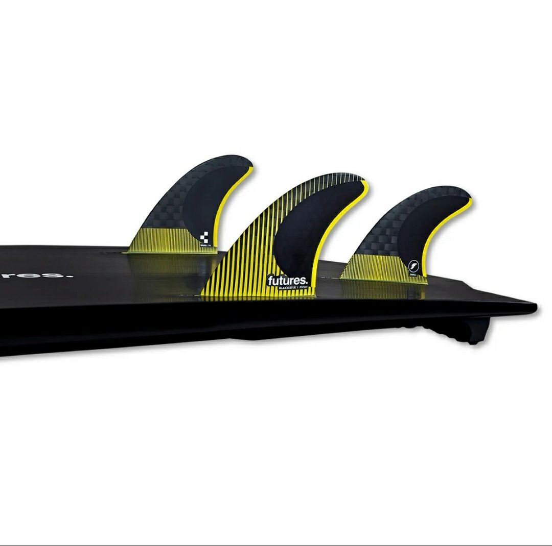 P4 Black STIX　PIVOT