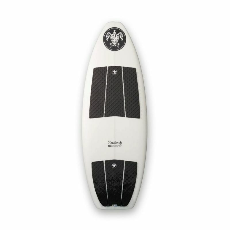 ウェイクサーフィンボード soulcraft_M2-A-2024