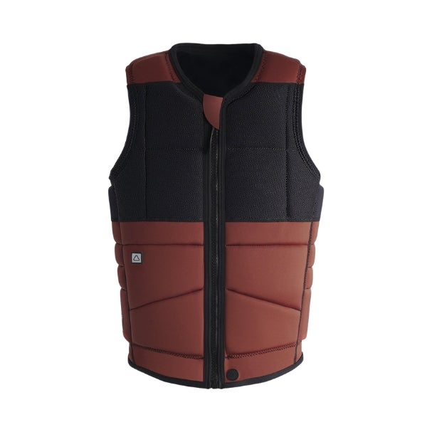 インパクトベスト FOLLOWGRATIS（RUST）