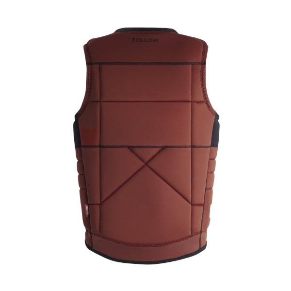 インパクトベスト FOLLOWGRATIS（RUST）