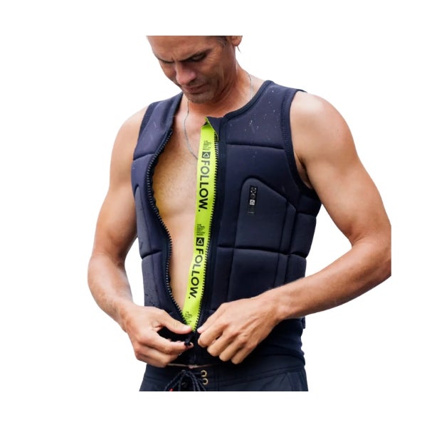 FOLLOWGLOBAL（BLACK）