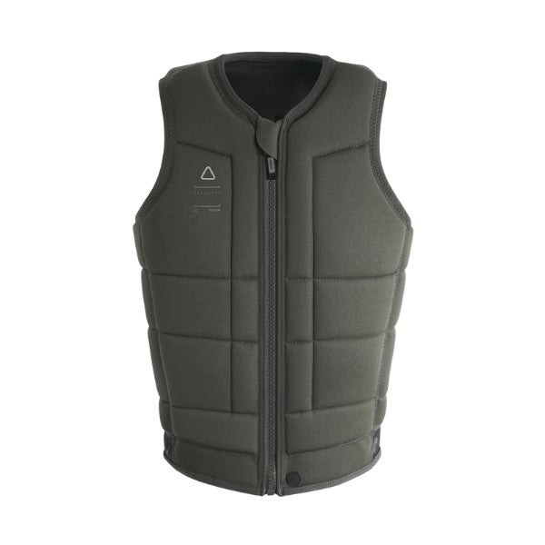 インパクトベスト FOLLOWAFFILIATE（OLIVE）