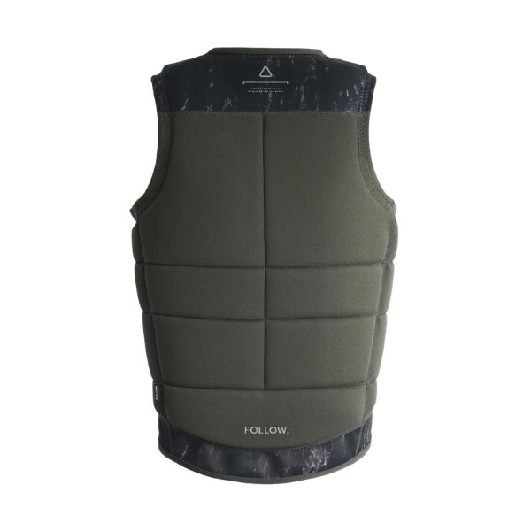 インパクトベスト FOLLOWAFFILIATE（OLIVE）