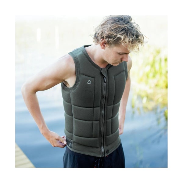 Follow｜Affiliate（Olive） | WAKESTYLE CO.