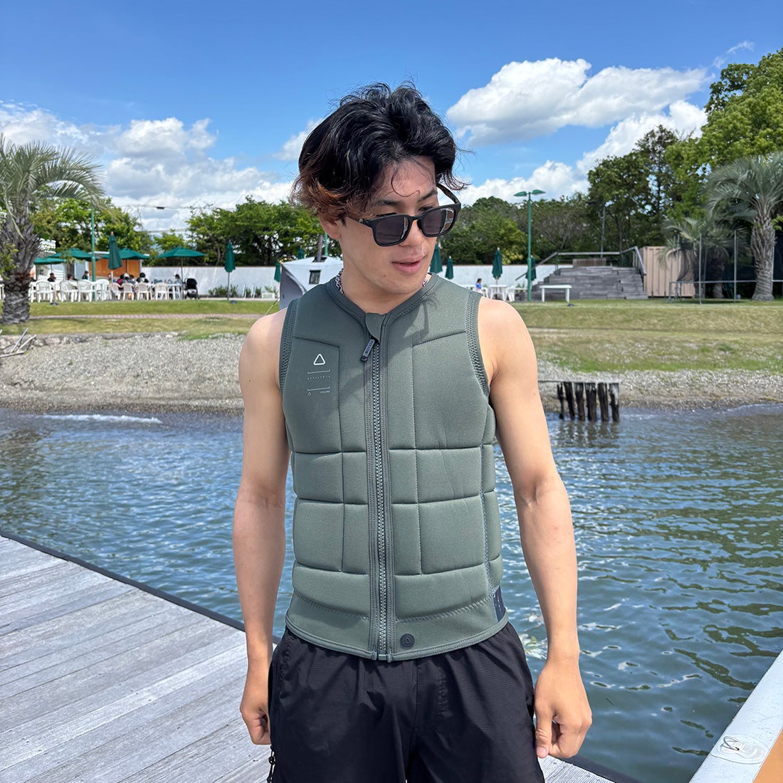 Follow｜Affiliate（Olive） | WAKESTYLE CO.