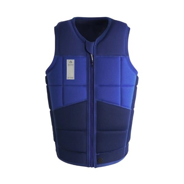 インパクトベスト PRINCPAL（BLUE）