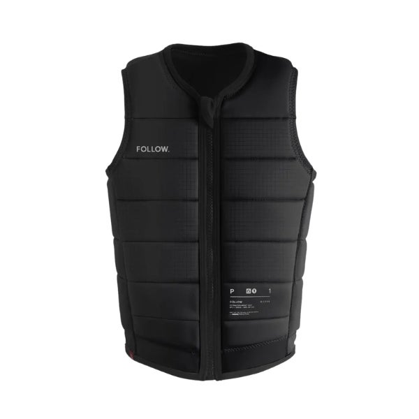 FOLLOWP1 TRACTION（BLACK）