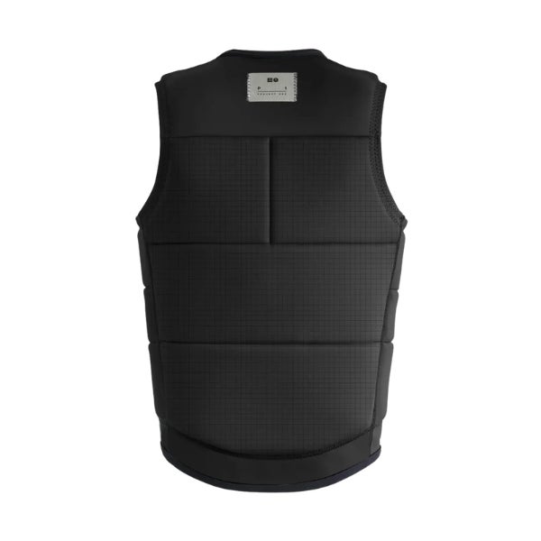 FOLLOWP1 TRACTION（BLACK）