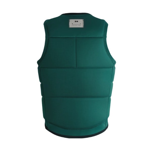 FOLLOWP1 TRACTION（EMERALD）