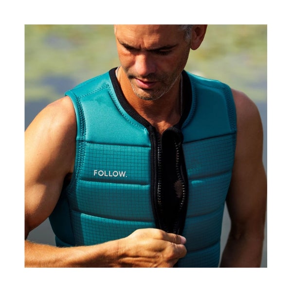 FOLLOWP1 TRACTION（EMERALD）