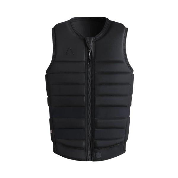 インパクトベスト FOLLOWASSET（BLACK）