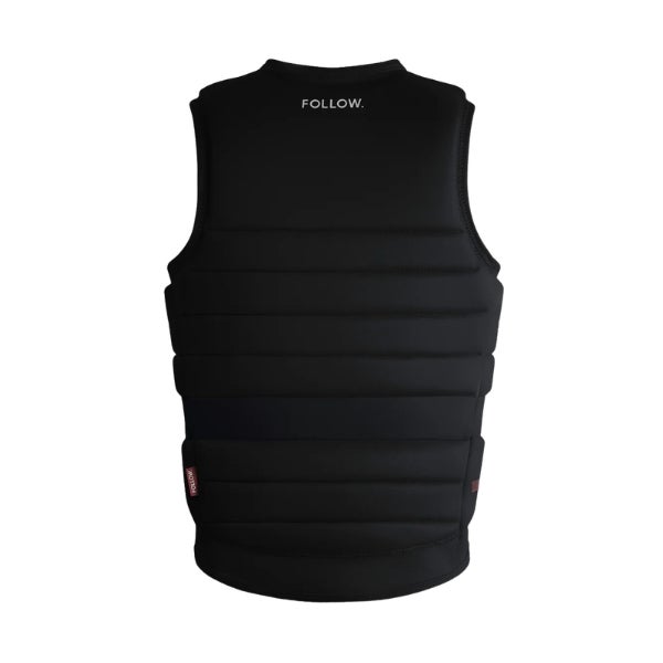 FOLLOWASSET（BLACK）