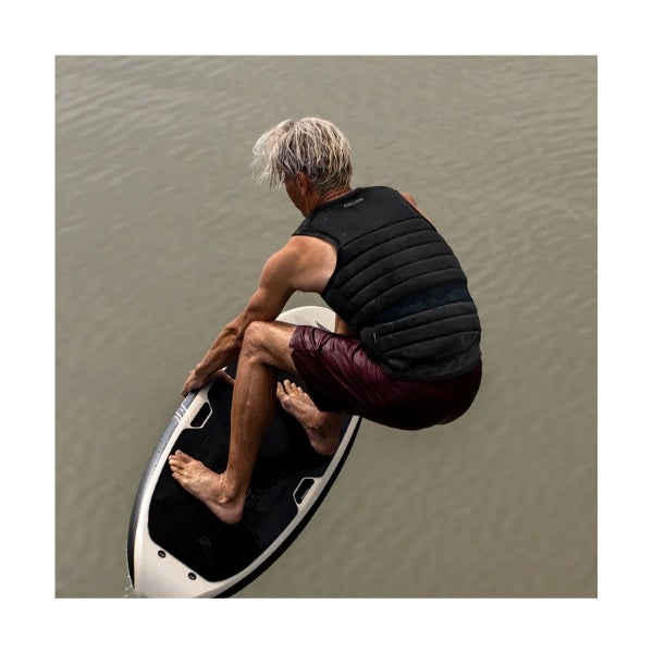 FOLLOWASSET（BLACK）